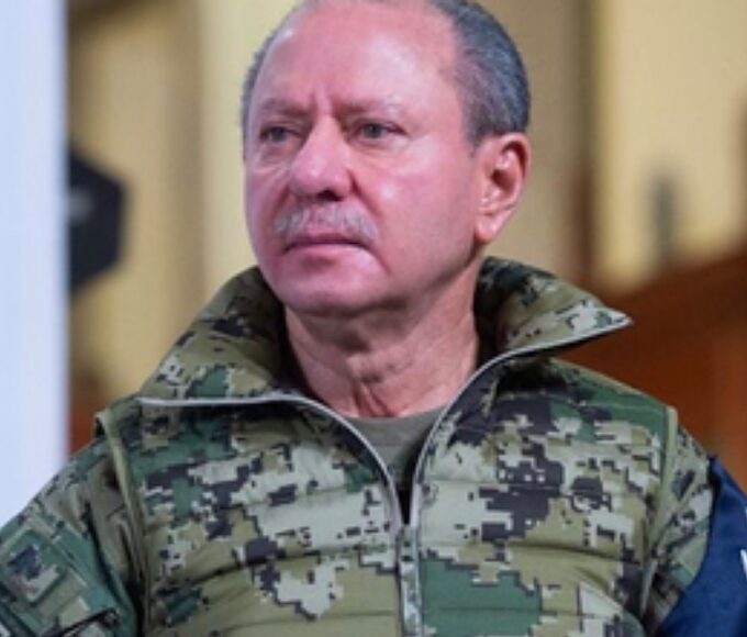 Sobrinos Rafael Ojeda huachicol fiscal