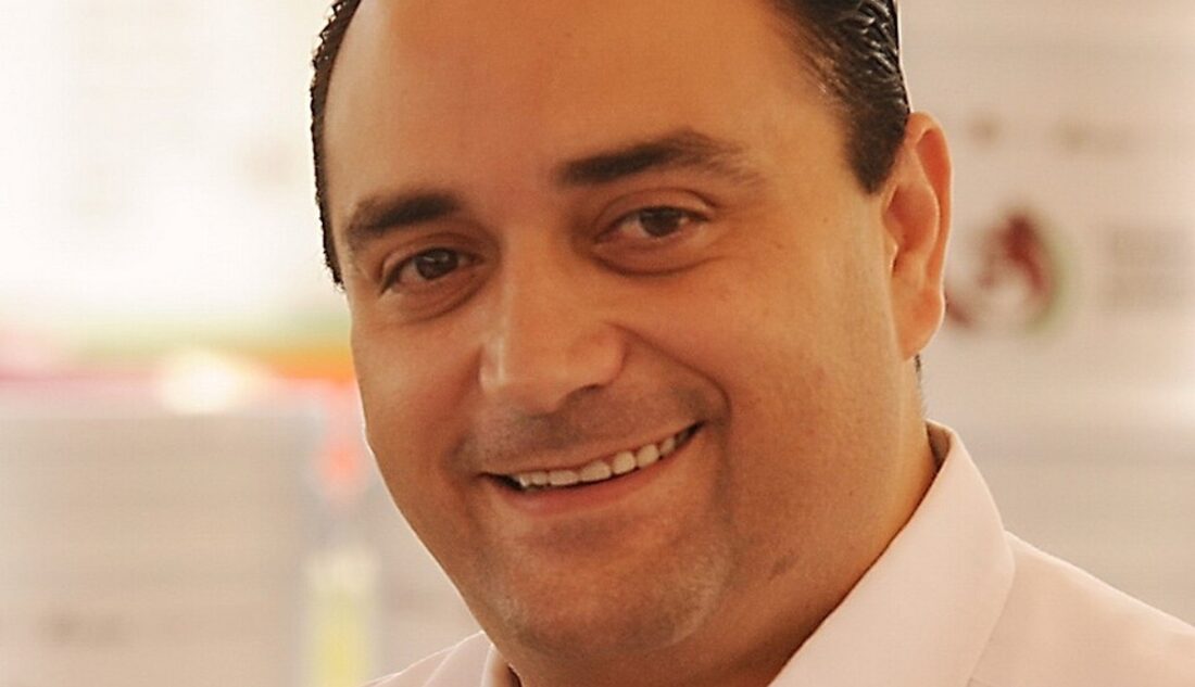 Roberto Borge absuelto