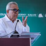 UIF congela cuentas de Rubén Rocha Moya