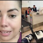Samara Martínez Discriminación Viva Aerobús
