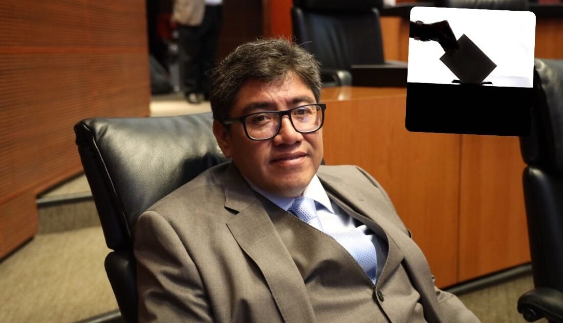 Morena cierra paso al nepotismo y complica aspiración de Saúl Monreal en Zacatecas