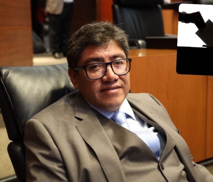 Morena cierra paso al nepotismo y complica aspiración de Saúl Monreal en Zacatecas