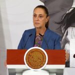 Sheinbaum agentes CIA Chihuahua
