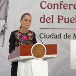 Sheinbaum extradiciones Estados Unidos