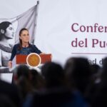 Sheinbaum intervención extranjera elecciones México
