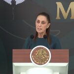 Sheinbaum intervención extranjera discurso batalla de Puebla