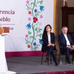 Sheinbaum Gerardo Mérida Enrique Díaz