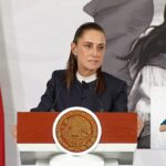 Sheinbaum TV Azteca censura
