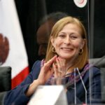 Tatiana Clouthier renuncia elecciones 2027 Nuevo León