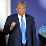 TikTok Trump elecciones 2024 algoritmo