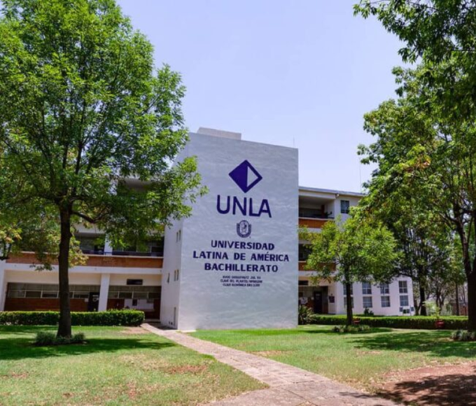 Fiscalía de Michoacán investiga presuntas amenazas contra estudiantes dentro de la UNLA de Morelia