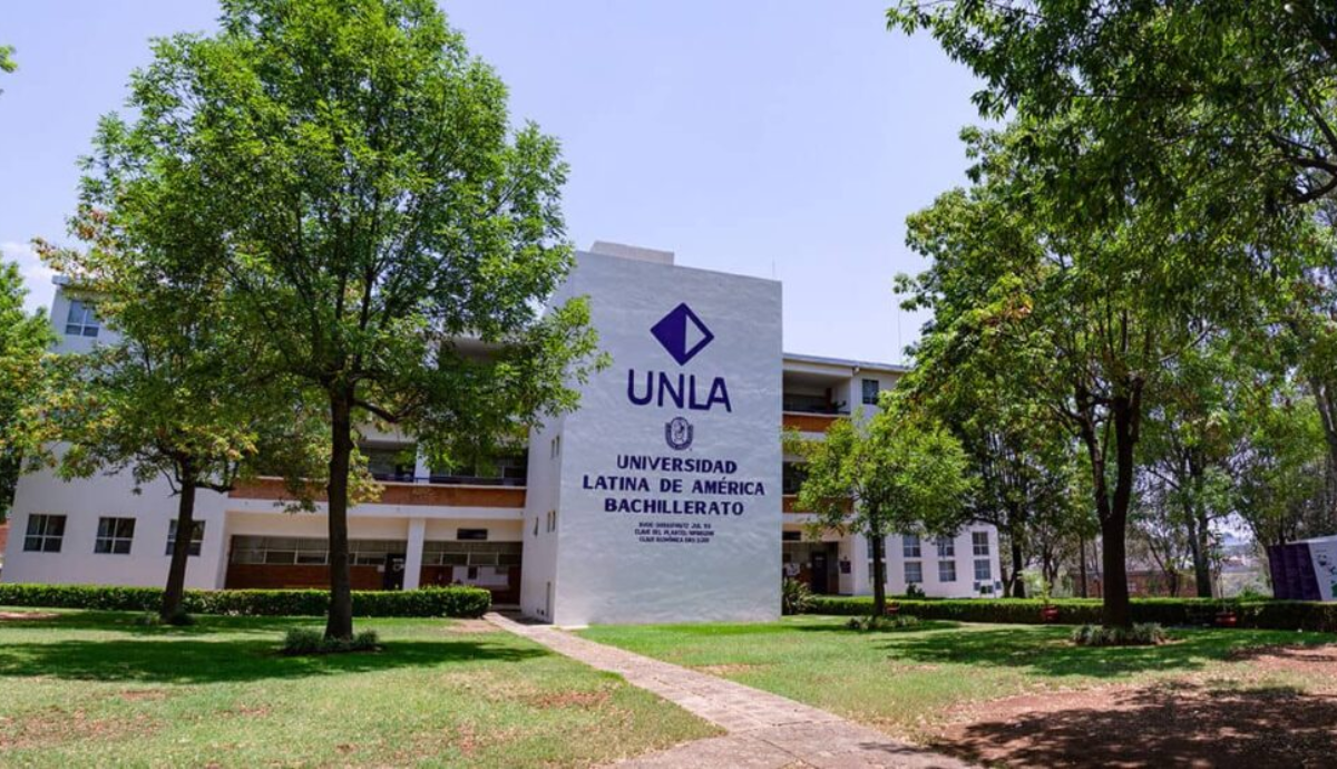Fiscalía de Michoacán investiga presuntas amenazas contra estudiantes dentro de la UNLA de Morelia