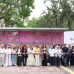 “La Heroica”, la nueva Utopía que incorpora una Casa de Vida para adultos mayores