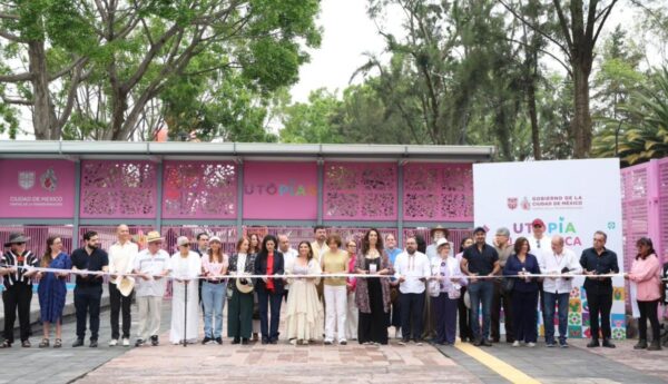 “La Heroica”, la nueva Utopía que incorpora una Casa de Vida para adultos mayores