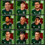 álbum de desaparecidos Jalisco Mundial 2026