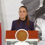 Sheinbaum aplazar elección judicial 2028