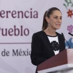 calendario SEP vacaciones Mundial 2026 sheinbaum