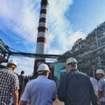Crisis de combustible en Cuba