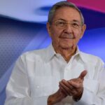 Estados Unidos acusa a Raúl Castro
