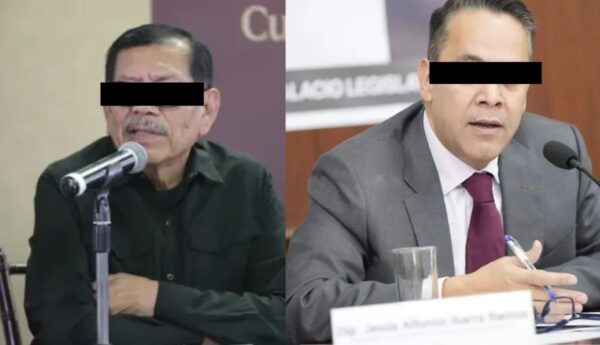 Ya hay detenidos por investigación de EU contra funcionarios de Sinaloa