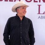 enrique inzunza licencia senado