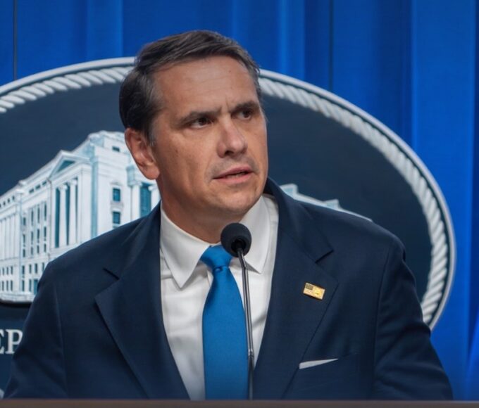 fiscal de Estados Unidos políticos mexicanos