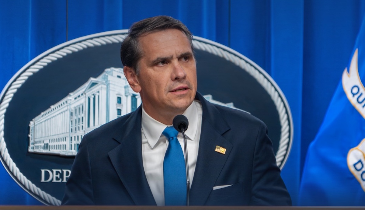 fiscal de Estados Unidos políticos mexicanos