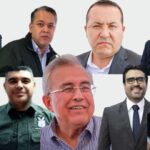 ¿Quiénes son los 10 funcionarios de Sinaloa que Estados Unidos busca extraditar?