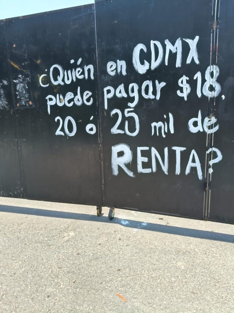 Qué es la gentrificación