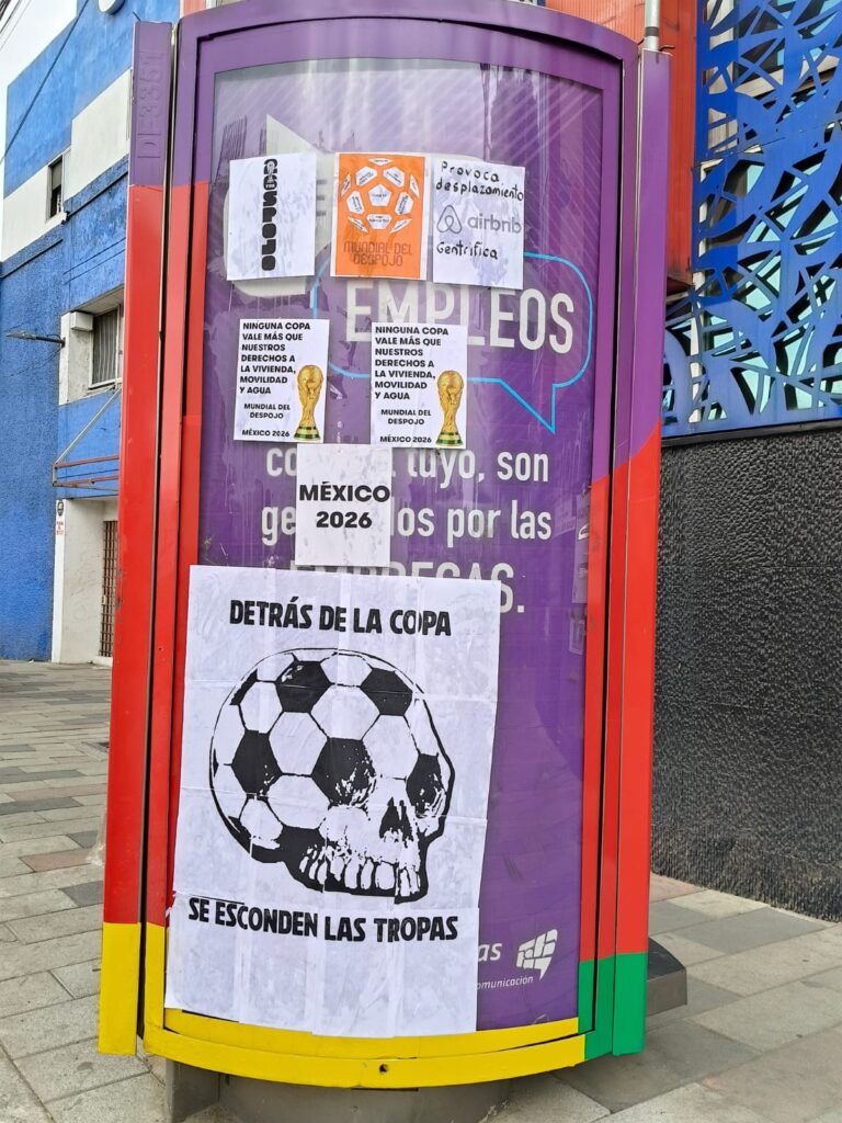 Qué es la gentrificación