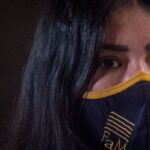 Foto de María Elena Ríos
