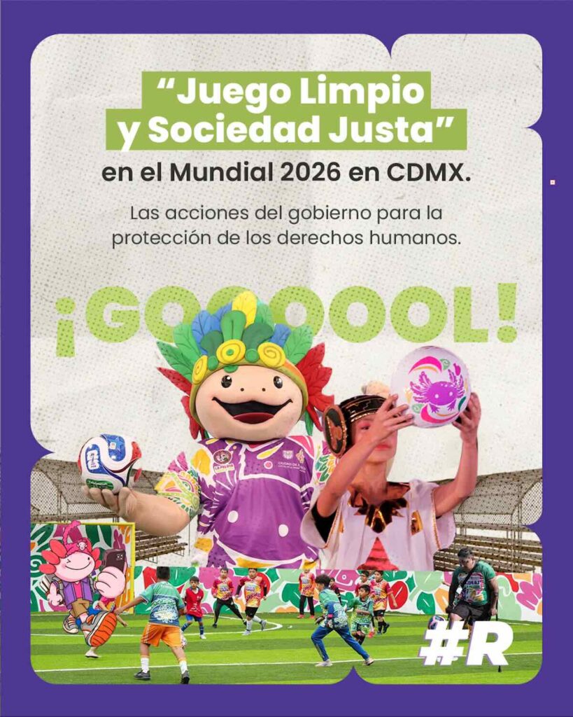 gráfico del mundial 2026