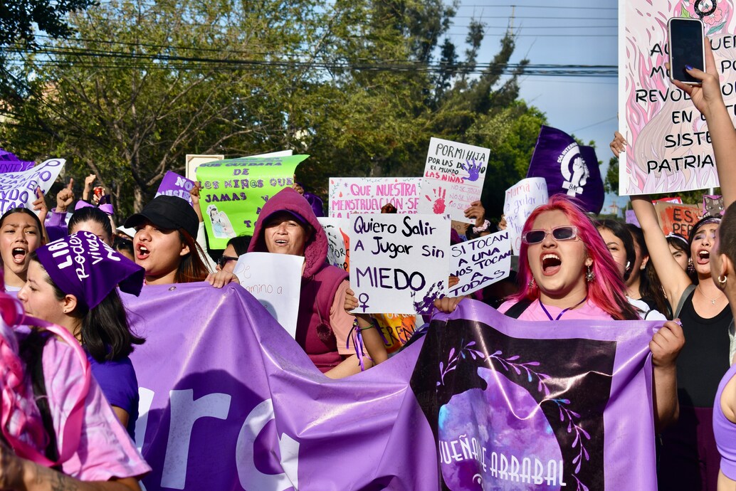 violencia contra las mujeres mundial