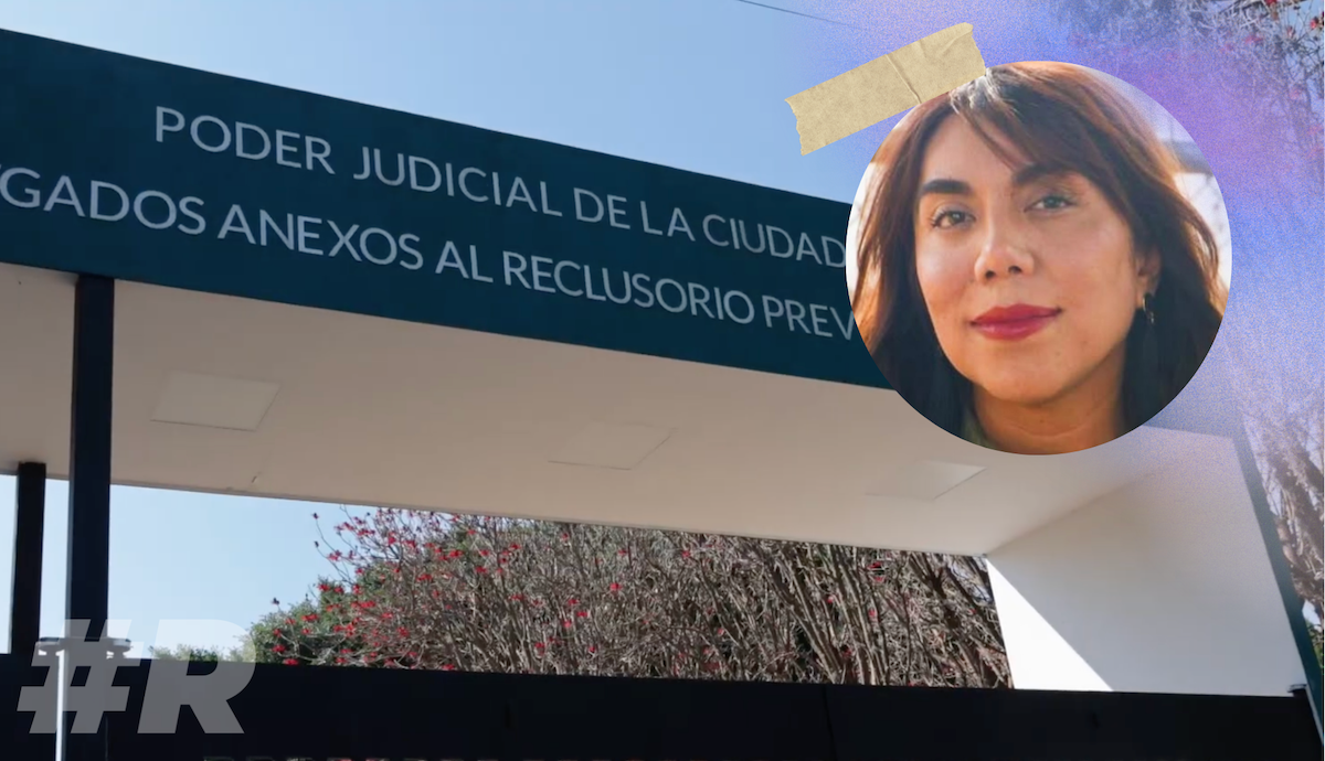 Natalia Lane sentencia