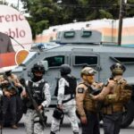 Operación Enjambre se expande a 10 estados; van más de 60 funcionarios detenidos por presuntos vínculos criminales