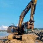 órdenes de aprehensión Playa Las Cocinas