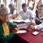 pago Pensión del bienestar letras 4 6 de mayo 2026