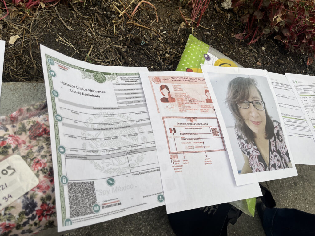 qué es el kit forense