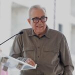 Rubén Rocha pide licencia temporal como gobernador de Sinaloa