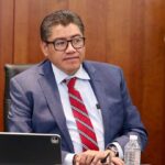Saúl Monreal candidatura Morena Zacatecas