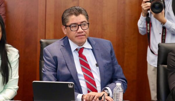 Saúl Monreal candidatura Morena Zacatecas