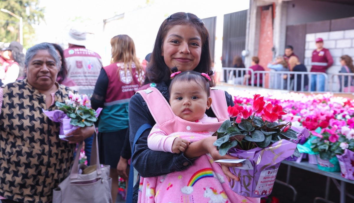 sistema de cuidados cdmx