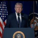 trump cárteles méxico