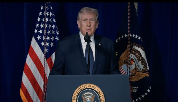 trump cárteles méxico