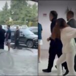 Video alcalde de Metepec escoltas club
