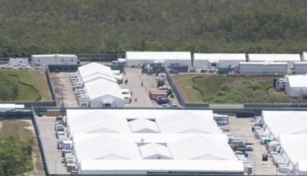Cierra “Alcatraz de los Caimanes”, centro acusado de violaciones a derechos de migrantes