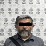 FGR captura a Antonio Molina, exfuncionario ligado a García Luna