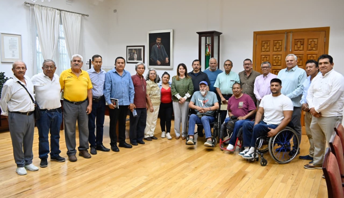 Protestan con huelga de hambre en Morelos, por incremento de 10 a 13 pesos en el transporte