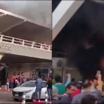 CNTE protestas Morelos y Chiapas