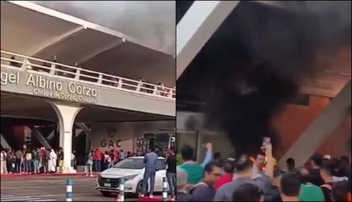 CNTE protestas Morelos y Chiapas